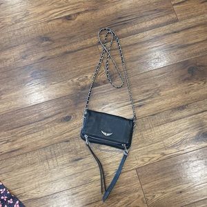 Zadi & Volitaire crossbody